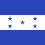 flag_03_Honduras